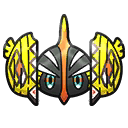 Tapu Koko - Skill Swapper