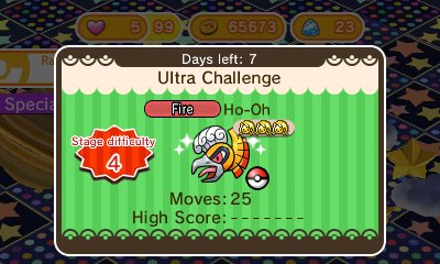 Pokémon Shuffle