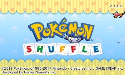 Pokémon XY