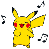 Can You Name All The Pokémon? BW - Sing Pikachu