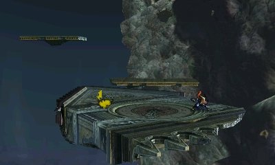 umbra clock tower stage