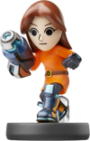 Mii Gunner