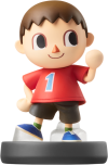 Villager