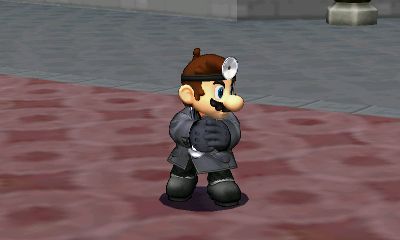 super smash bros for nintendo 3ds wii u characters dr mario