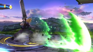where is cloud in super smash bros ultimate dark world where is cloud in super smash bros ultimate dark world