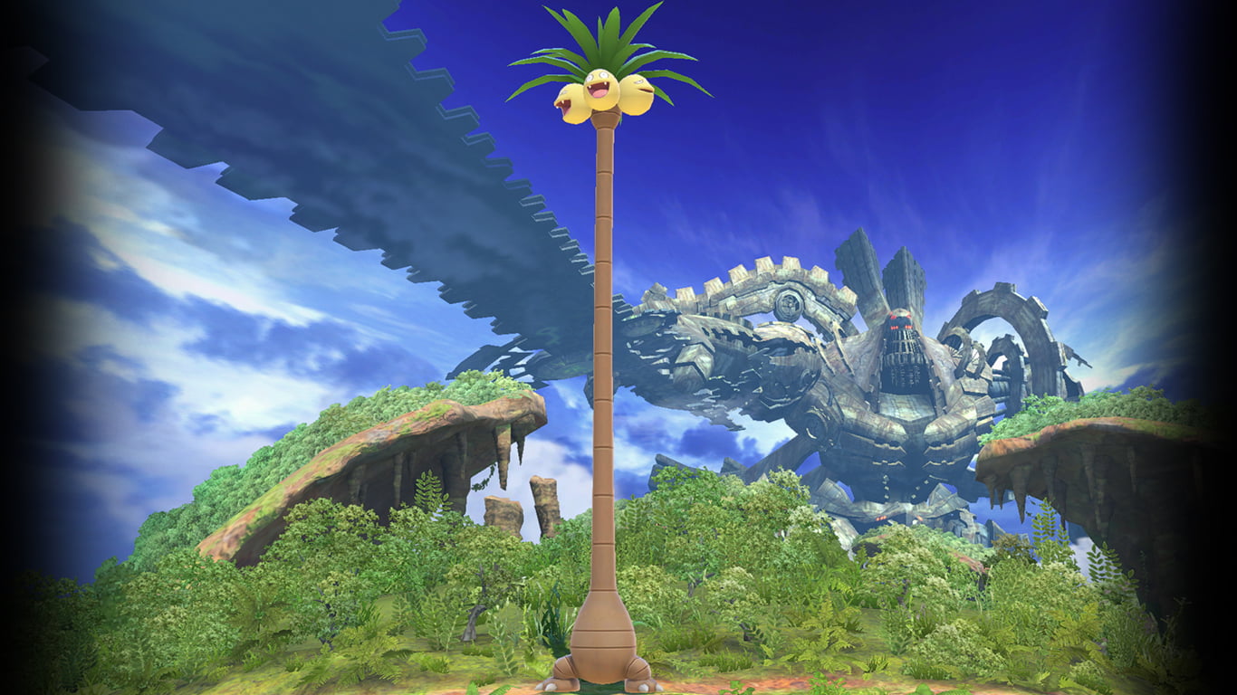 Super Smash Bros. Ultimate - Pre-Release Screenshots