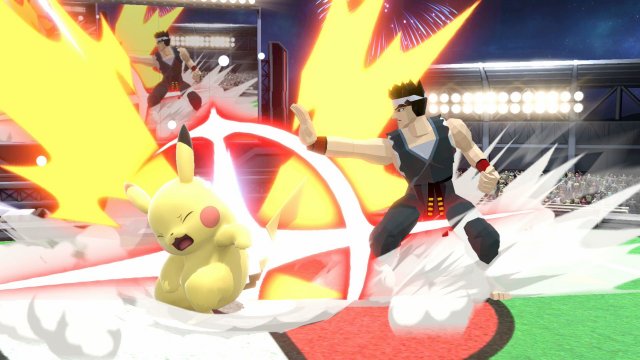 Super Smash Bros. Ultimate terá evento de Pokémon Sword/Shield - TecMundo