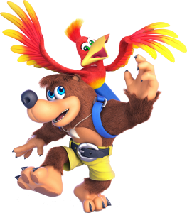 Banjo-Kazooie: How to get the Ice Key and Secret Eggs - CNET