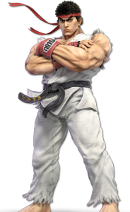 Ryu - SmashWiki, the Super Smash Bros. wiki