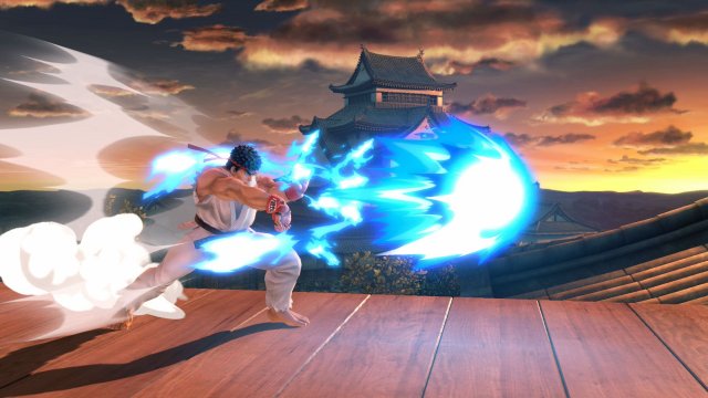 Street Fighter III: Ryu Final - MangaDex