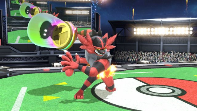 Items Super Smash Bros Ultimate Serebii Net