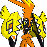 Tapu Koko - SmashWiki, the Super Smash Bros. wiki