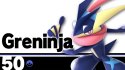 Greninja