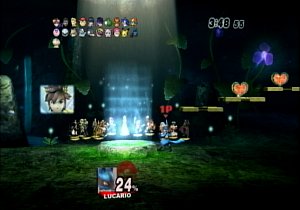 All-Star Mode: Kid Icarus
