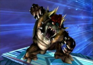 Final Smash