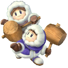 Ice Climbers