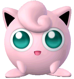 Jigglypuff