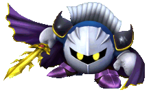 Meta Knight