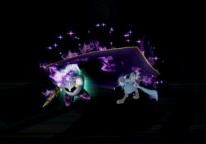 Final Smash