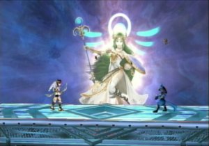 Final Smash