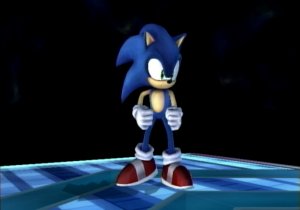 Sonic (Super Smash Bros. Brawl), Smashpedia