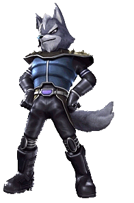 Wolf O'Donnell