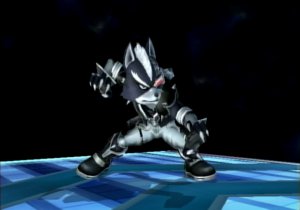 super smash bros brawl unlock star wolf