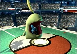 Pokéball - Gulpin
