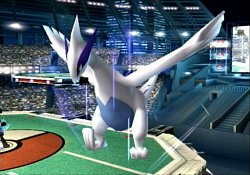 Pokéball - Lugia