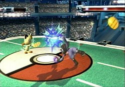 Pokéball - Meowth