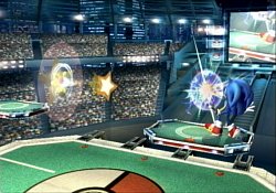 Pokéball - Staryu