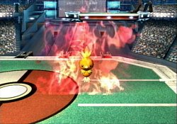 Pokéball - Torchic