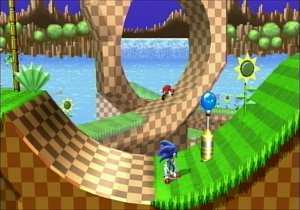 Green Hill Zone – Sprightly – GameChops