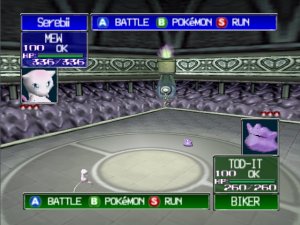 Pokémon Stadium (N64): Melhor time para vencer o Gym Castle