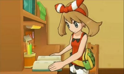 [PokeCommunity.com] Confirmed Information Discussion