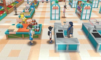 Pokemon Sun / Moon QR Codes  Pokemon sun, Pokemon, Pokemon eevee