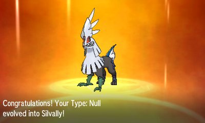 Solgaleo and Lunala Signature Moves (plus Ultra Forms) 