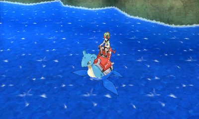 The water type club