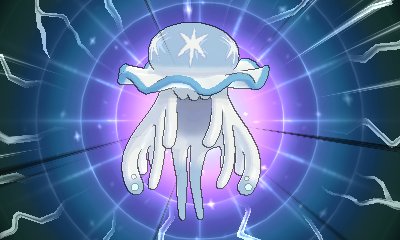 Pokémon Sun and Moon: ALL SHINY ULTRA BEASTS 