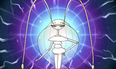 Pokémon Sun and Moon/Ultra Beasts — StrategyWiki