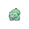 Bulbasaur