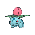 Ivysaur