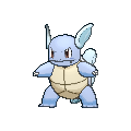 Wartortle