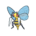 #015. Beedrill 015