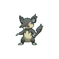 Pokémon Sun & Moon - Alola Form Pokémon