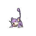 #019. Rattata 019