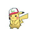 Ash Hat Pikachu Available Worldwide From September 19th