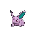 #032. Nidoran ♂ 032