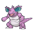 Nidoqueen