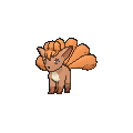 #037. Vulpix 037